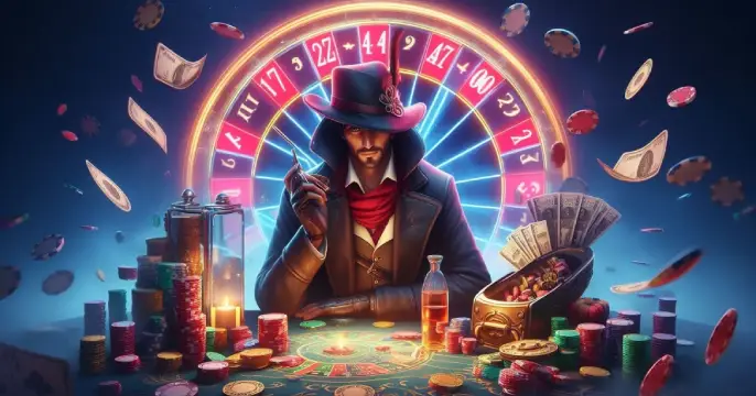 ReveryPlay Casino